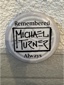 Aspen Comics - Button - Michael Turner - Remembered Always
